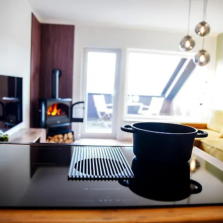 Bergpanorama Апартаменти *