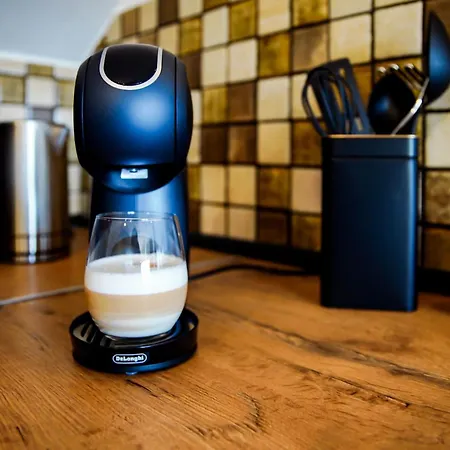 Apartament Bergpanorama *