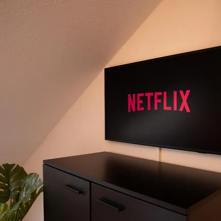 Bergpanorama Апартаменти *