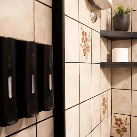 Apartament Bergpanorama