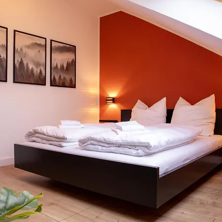 Bergpanorama Вінтерберг