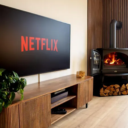 Apartament Bergpanorama