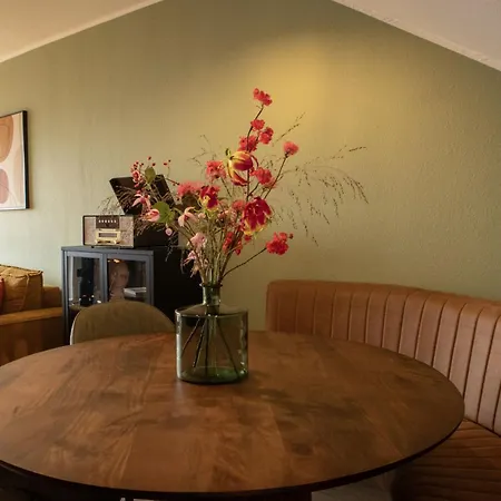 Apartament Bergpanorama *