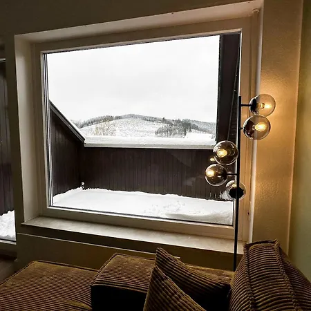 Bergpanorama Winterberg