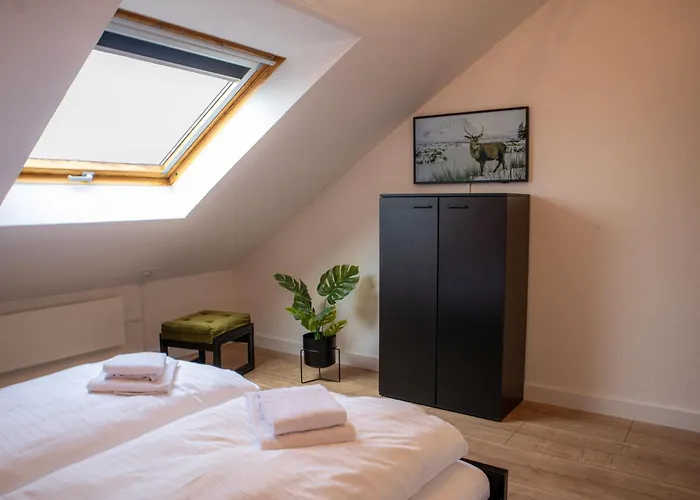 Διαμέρισμα Bergpanorama Βίντερμπεργκ