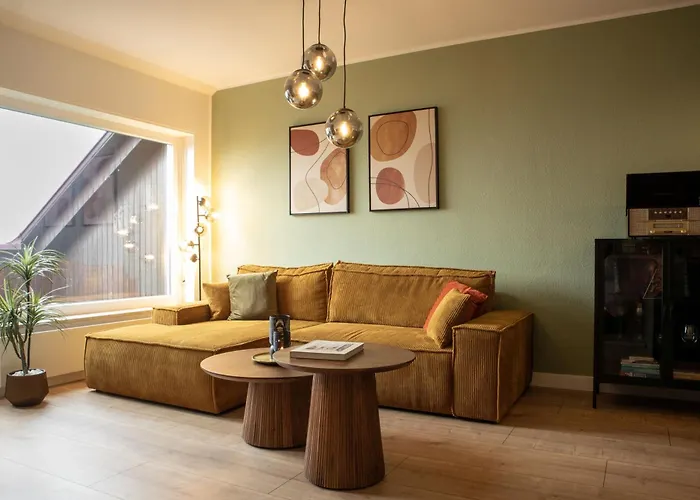 Διαμέρισμα Bergpanorama Βίντερμπεργκ